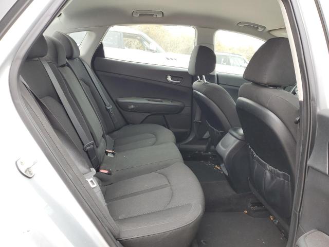 5XXGT4L36JG206748 KIA Optima Lx