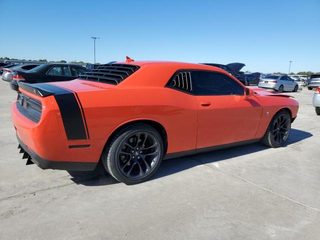 2C3CDZFJ8LH146639 Dodge Challenger R/t Scat Pack