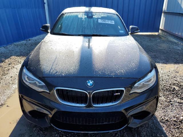 WBS1H9C37HV887367 BMW M2