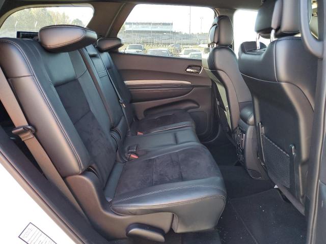 1C4RDJDG6LC260379 Dodge DURANGO GT