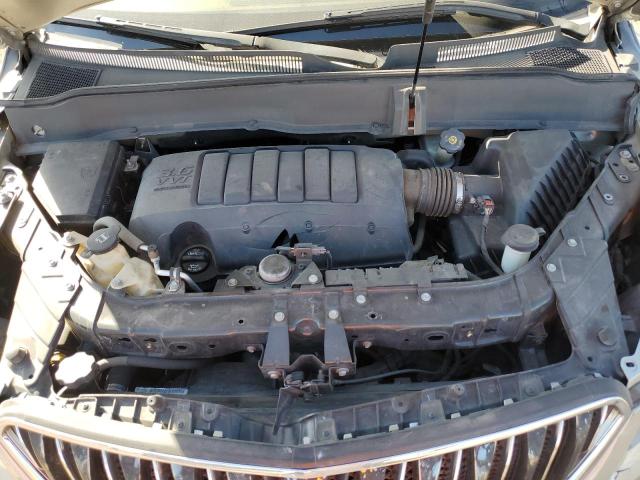 5GAKRCKD7FJ294047 Buick Enclave
