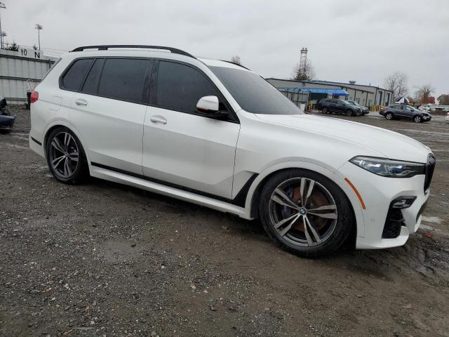 5UXCX6C01M9D99785 BMW X7 M50i