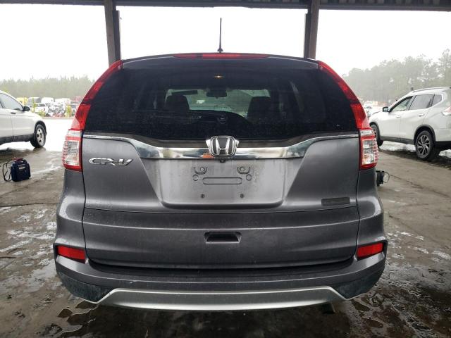 2HKRM3H54GH521118 Honda CR-V EX