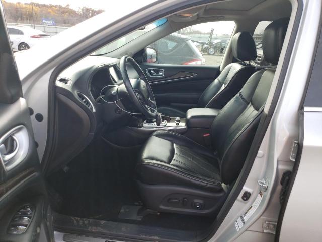 5N1AL0MM2FC531910 Infiniti QX60