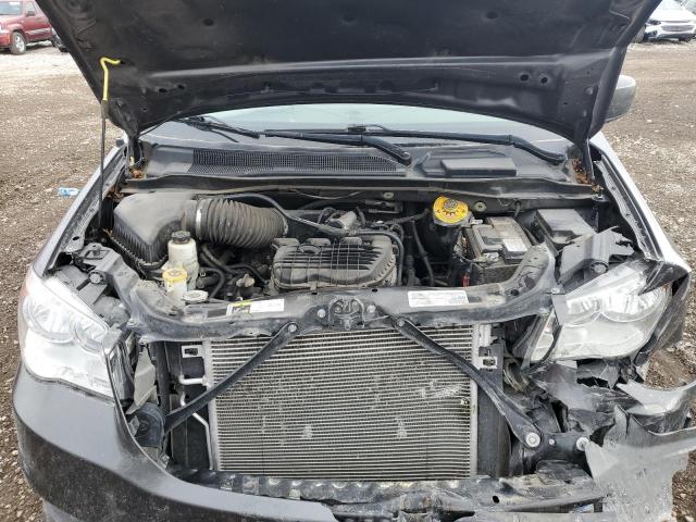2C4RDGCG1KR562236 Dodge Grand Caravan Sxt