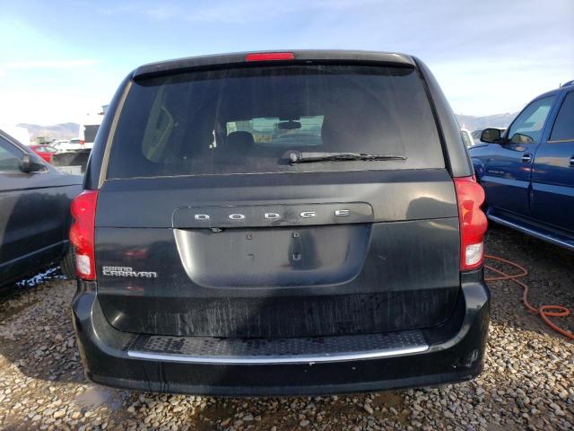 2C4RDGCG6HR861469 Dodge Grand Caravan Sxt
