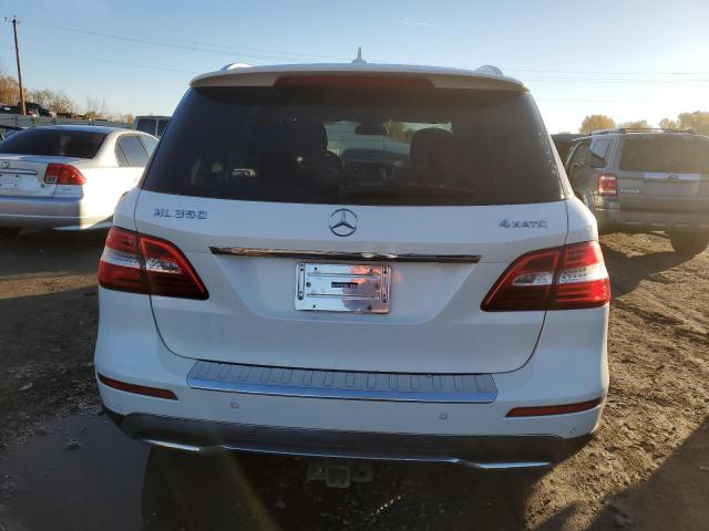4JGDA5HBXFA494285 Mercedes-Benz Ml 350 4matic