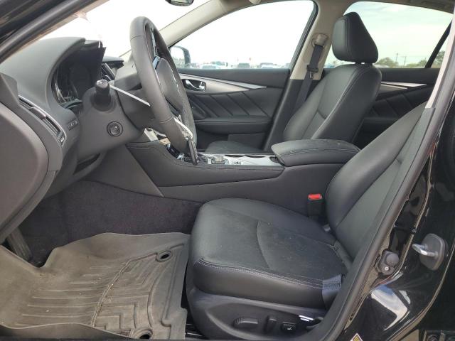 JN1EV7BP2PM511936 Infiniti Q50 LUXE