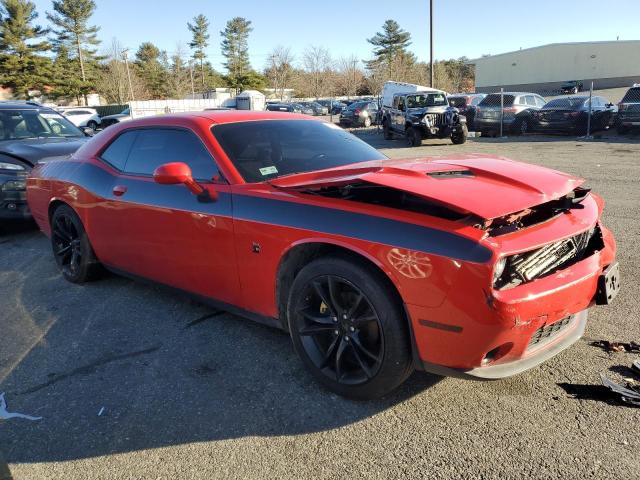 2C3CDZAG1GH200056 Dodge Challenger Sxt