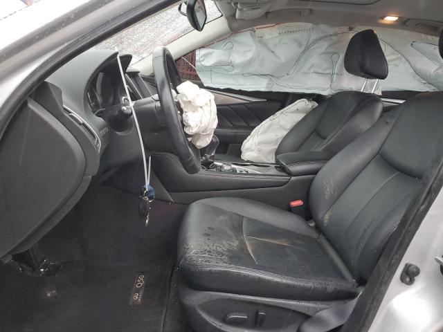 JN1BV7AP5FM343518 Infiniti Q50 BASE