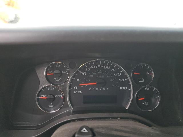 1GTW7AFP3L1222398 GMC Savana G2500