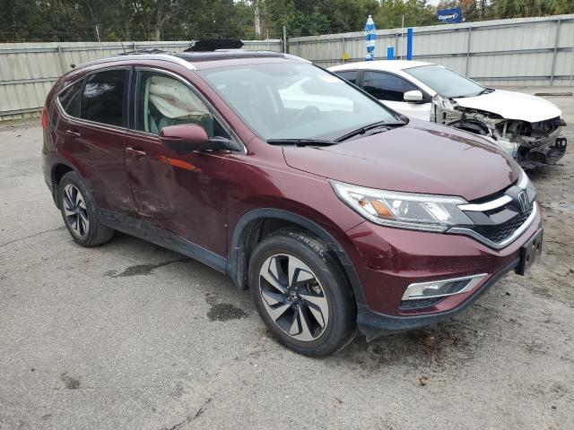 5J6RM4H96GL033190 Honda Cr-v Touring