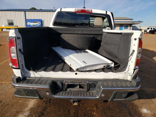 1GTG6DEN9K1176129 GMC CANYON SLT