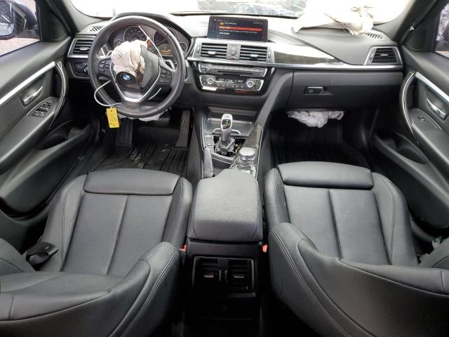 WBA8B9C58JEE80883 BMW 330 I