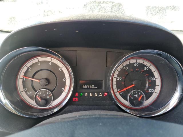 2C4RDGCG2ER477071 Dodge Grand Caravan Sxt