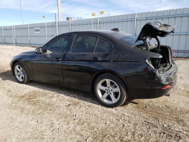 WBA3C3C50FP664566 BMW 320 I Xdrive