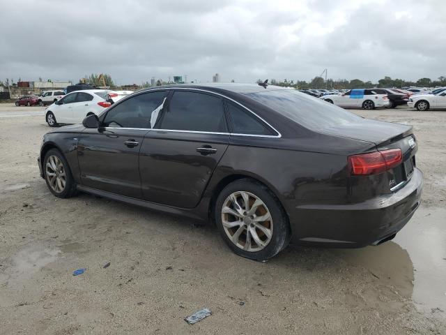 WAUC8AFC3HN003077 Audi A6 PREMIUM