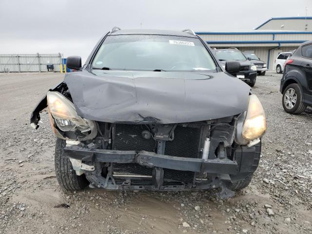 JN8AS5MT3EW613870 Nissan Rogue Select S