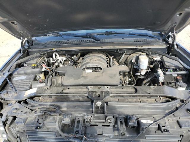 1GNSCHKC7LR116812 Chevrolet Suburban C1500 Lt