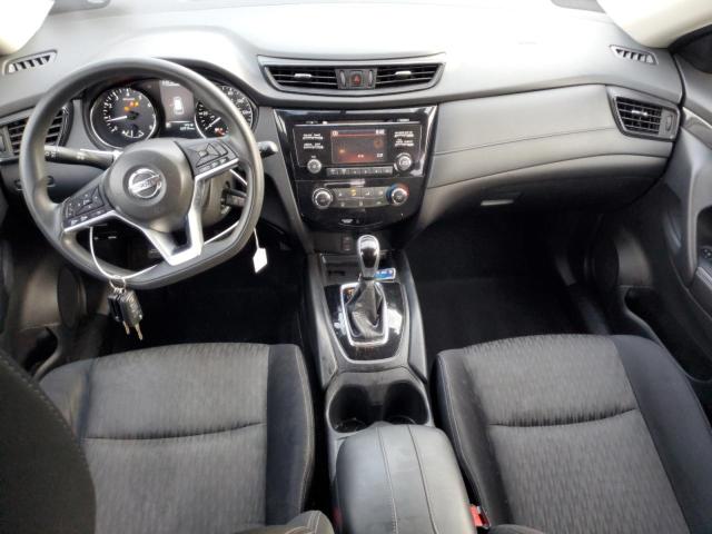 JN8AT2MV5HW005723 Nissan ROGUE S