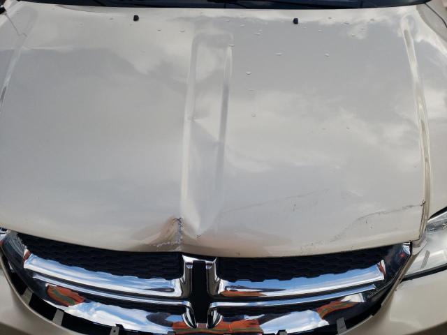 2C4RDGCG6FR719863 Dodge Grand Caravan Sxt