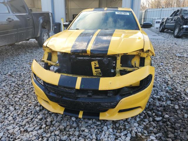 2C3CDXJG4HH551887 Dodge Charger Sxt