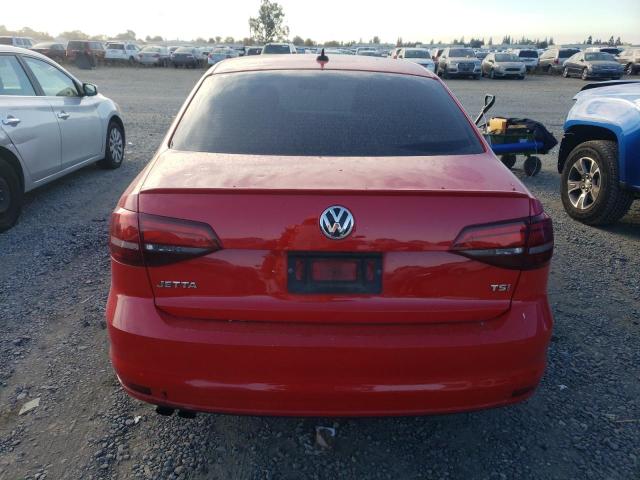 3VWD17AJXGM318193 Volkswagen Jetta Sport
