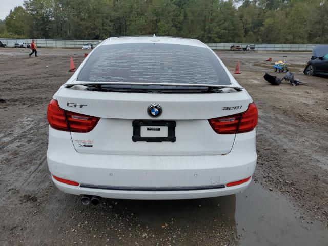 WBA3X5C50ED557176 BMW 328 XIGT