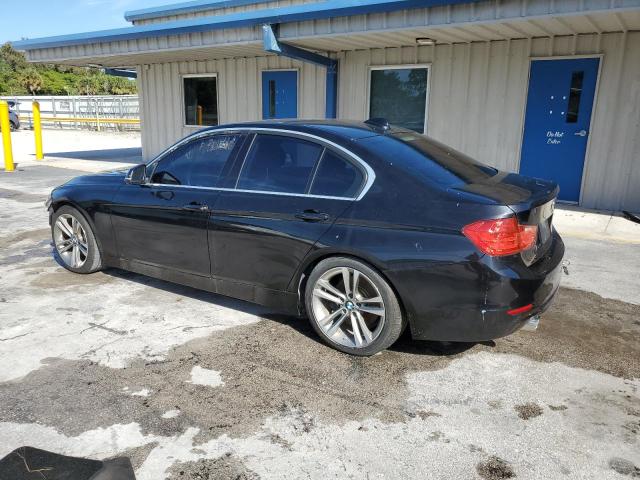 WBA3A9C53FKW74420 BMW 335 I