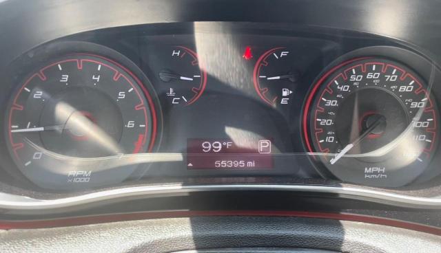 1C3CDFAA5GD704097 Dodge DART SE