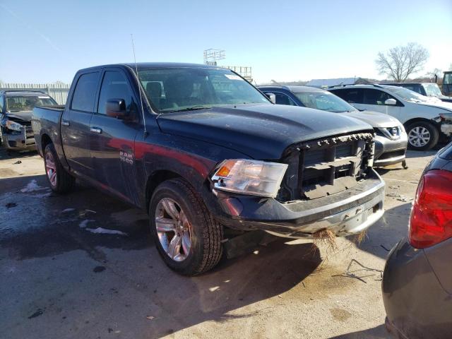 1C6RR6LG1ES351690 RAM 1500 Slt