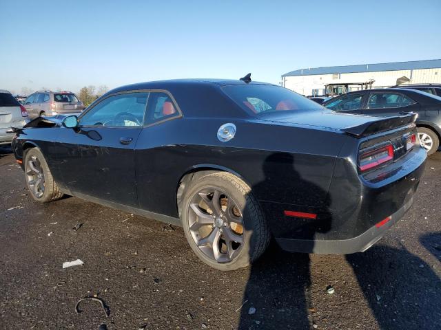 2C3CDZAG9JH155360 Dodge Challenger Sxt