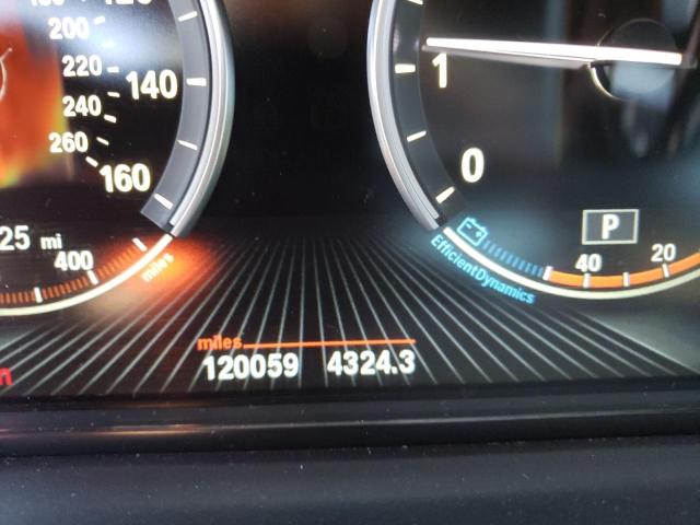 WBA5B3C52FD541719 BMW 535 XI