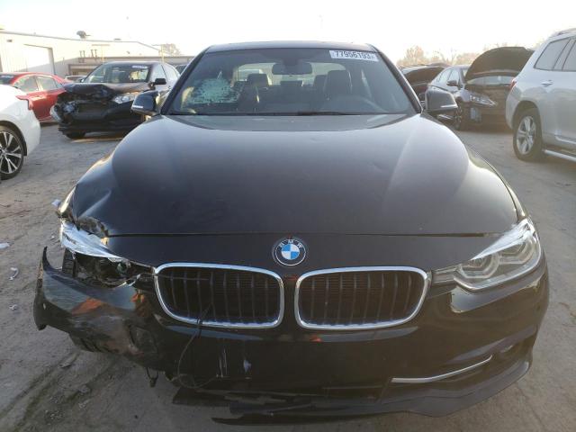 WBA8E3C58GK504191 BMW 328 Xi Sulev