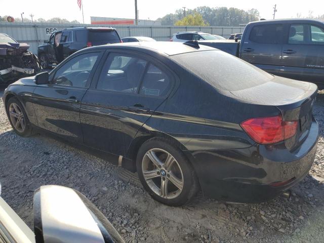 WBA3B1G51ENT01169 BMW 320 I