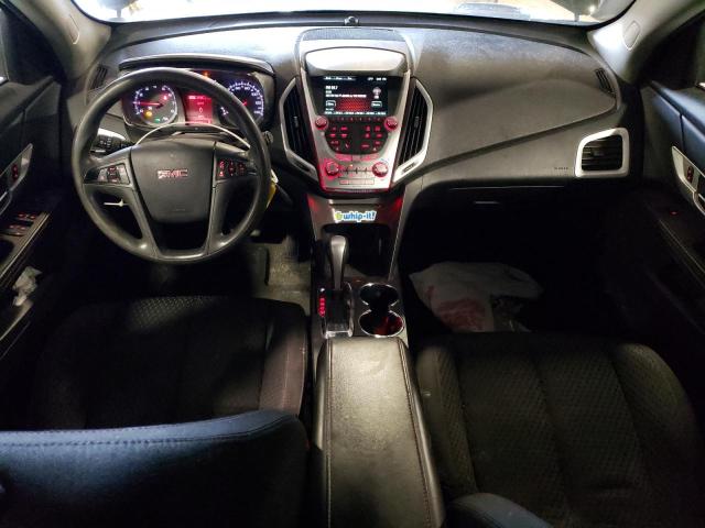 2GKALMEKXF6368283 GMC Terrain Sle