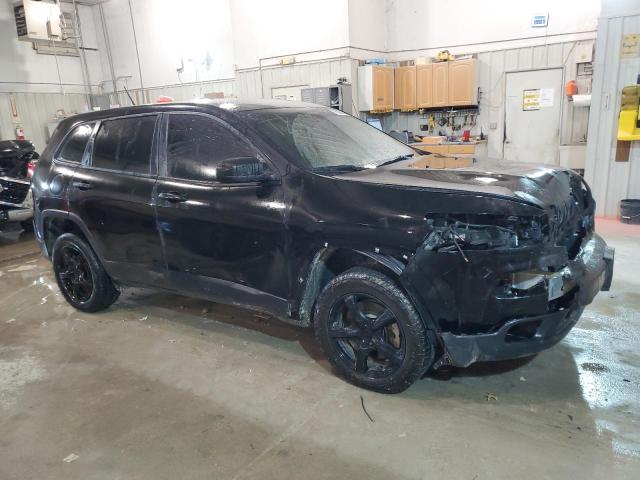 1C4PJLAB5HW596325 Jeep Cherokee Sport