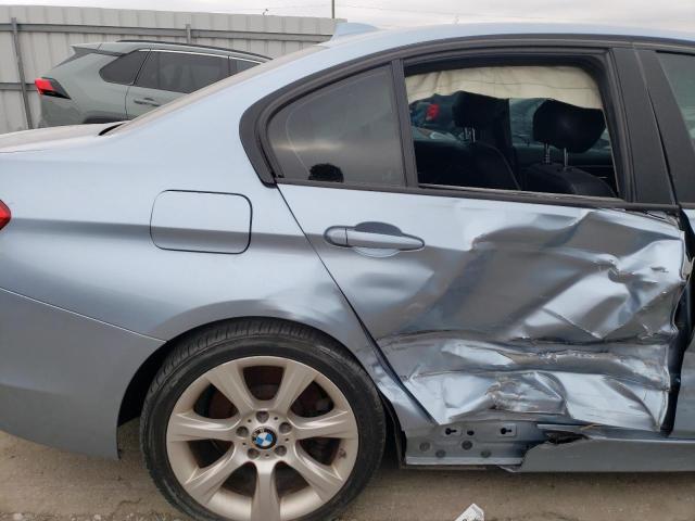 WBA3A9G53ENS64420 BMW 335 I