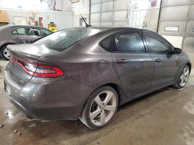 1C3CDFEB4FD204952 Dodge DART GT
