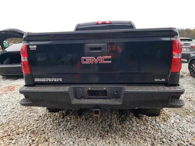 1GTR1MEH3HZ125477 GMC Sierra C1500 Sle
