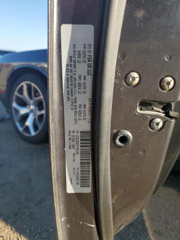 2C3CDZBG7FH761259 Dodge Challenger Sxt Plus