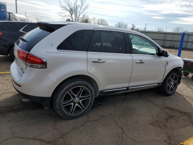 2LMDJ8JK2EBL11271 Lincoln MKX