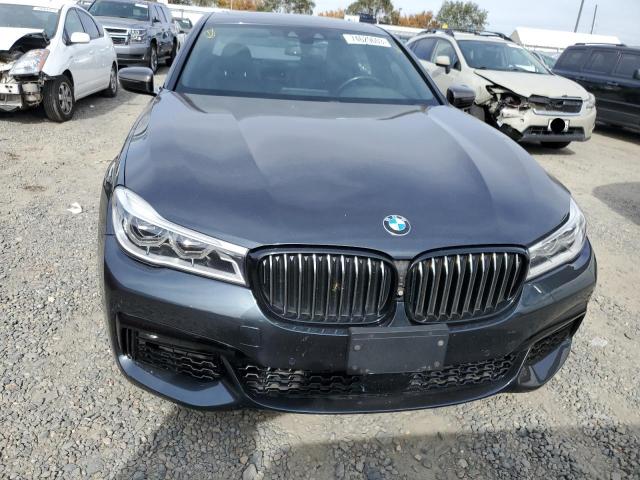 WBA7F0C31HGM22149 BMW 750 I