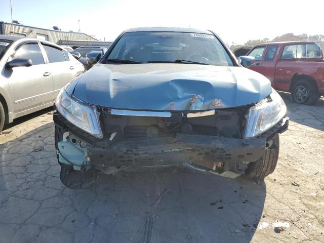 5J6TF1H56EL000649 Honda Crosstour Exl