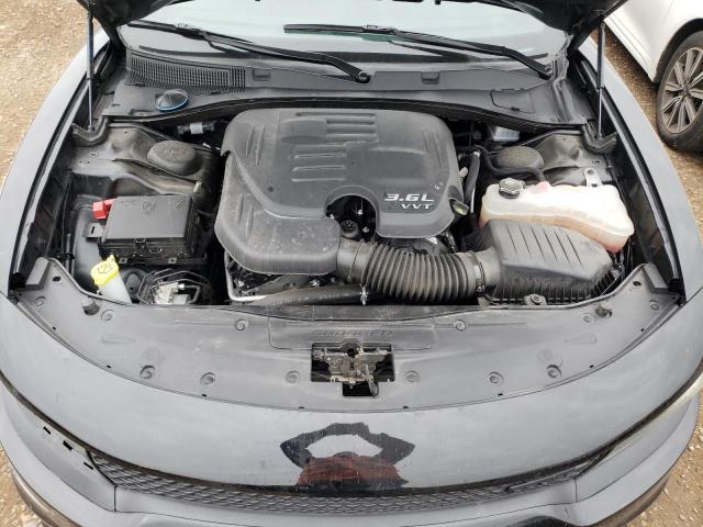 2C3CDXMG4NH271118 Dodge CHARGER GT