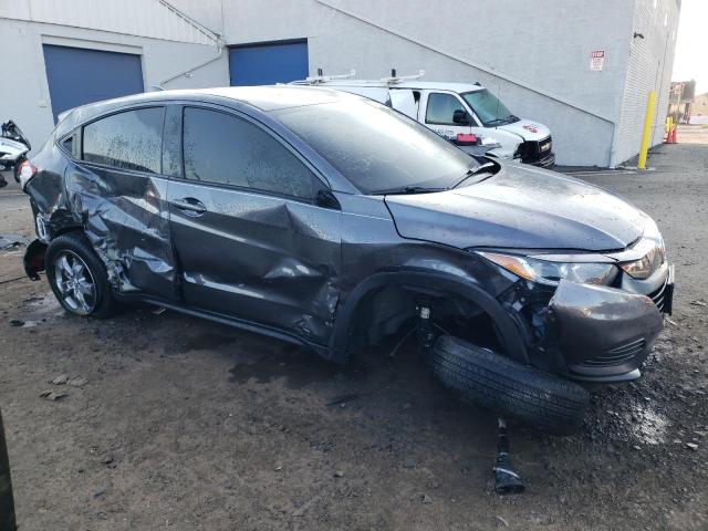 3CZRU6H31MM742837 Honda HR-V LX
