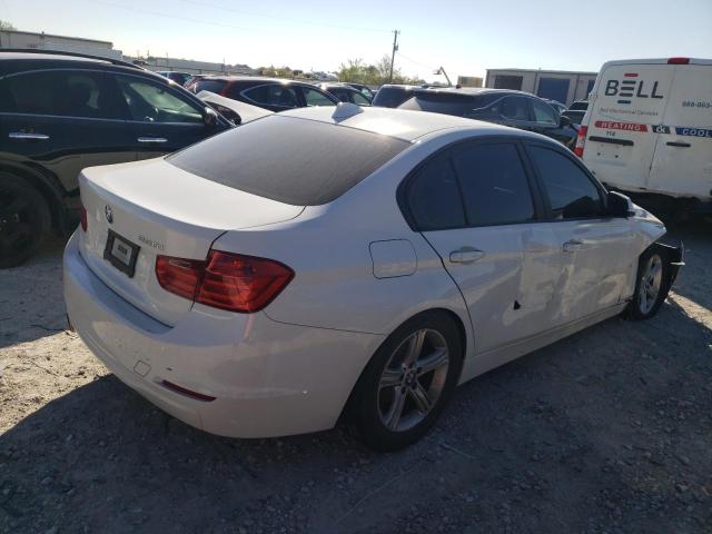 WBA3B1C58EK132128 BMW 320 I