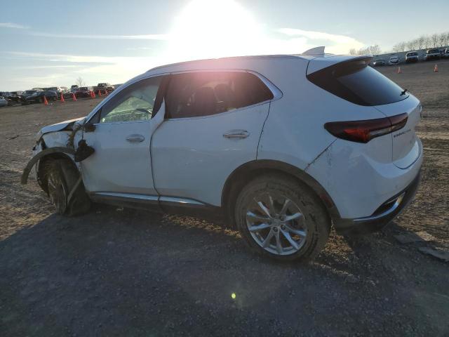 LRBAZLR48MD085765 Buick Envision Preferred