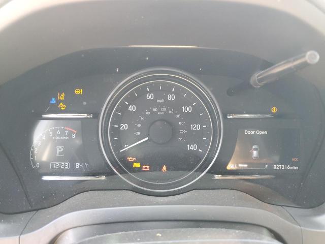 3CZRU5H70MM720342 Honda Hr-v Exl