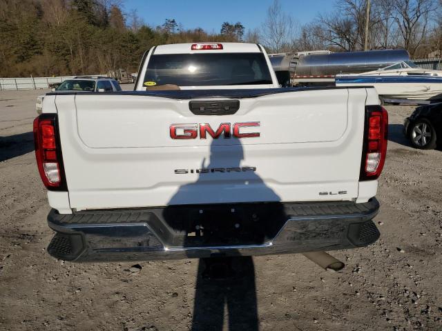1GT39ME75NF216561 GMC Sierra K2500 Sle